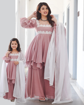 MERIN SUIT SET Combo Set